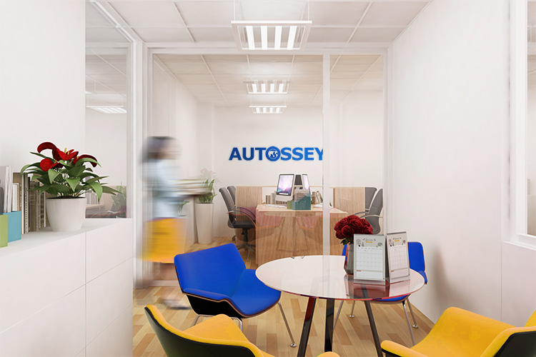 Autossey Info