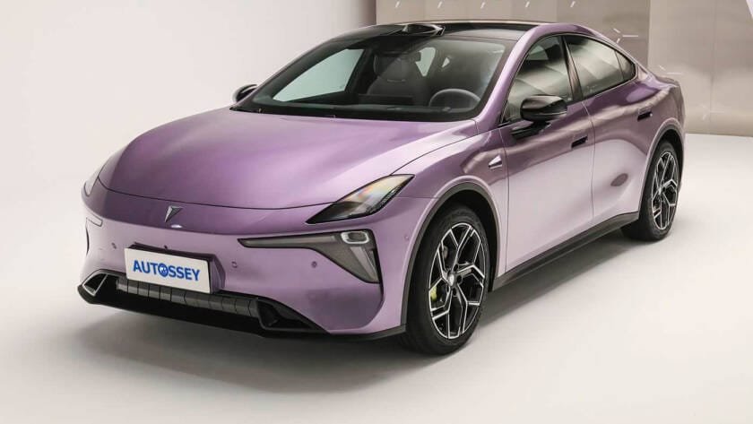 Deepal L06 Featured IMG