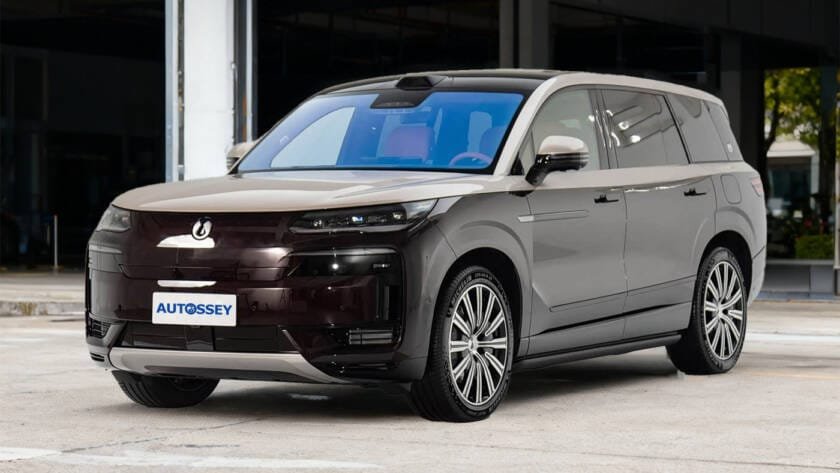 Denza N9 Featured IMG