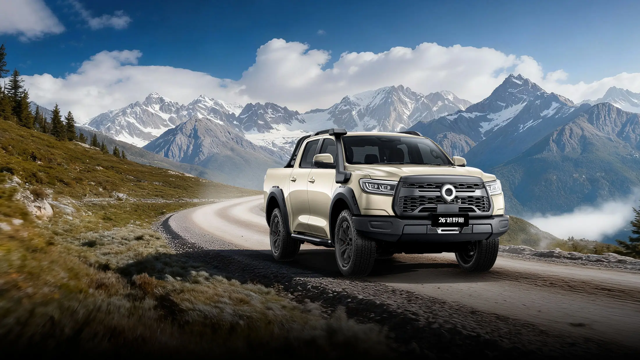 GWM POER safety systems