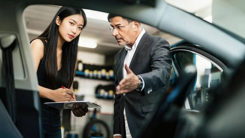 autossey CAR SERVICE