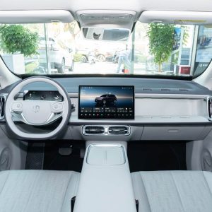 Leapmotor B10 4