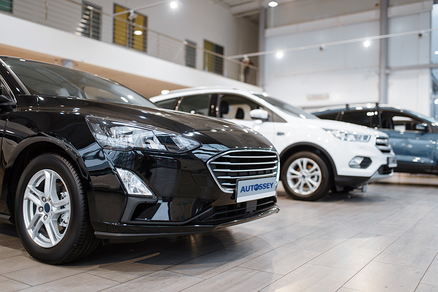 Cars You Can Trust